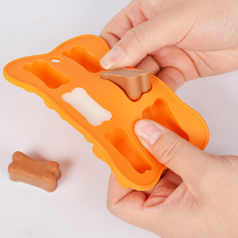 Animal Bear Cat Shape Silicone - đánh giá và giá Soap Making Instructions