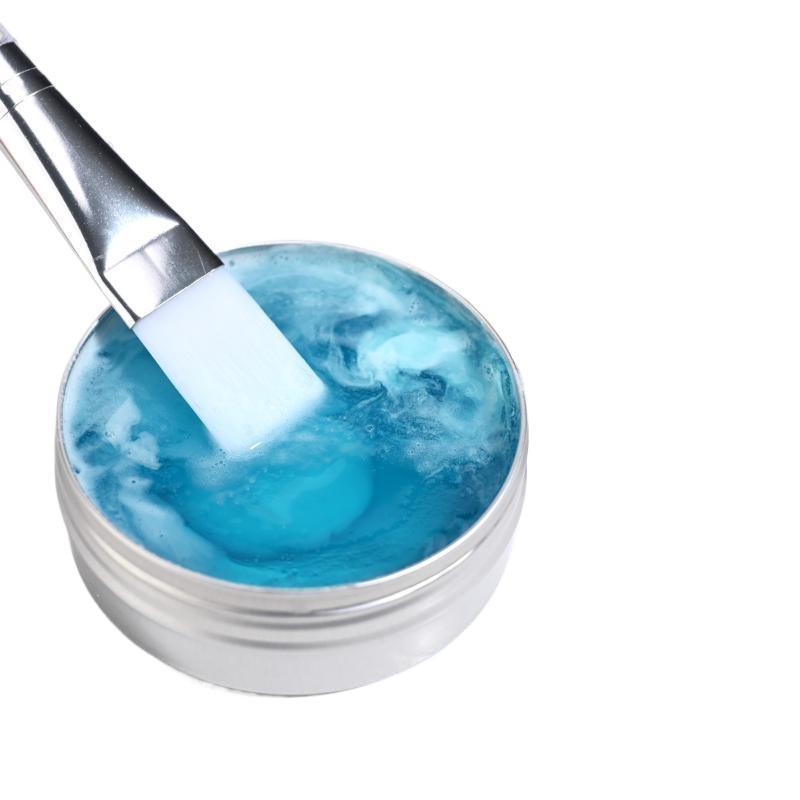 Makeup Brush Cleaning Soap Mak - đánh giá và giá Soap Making Ins