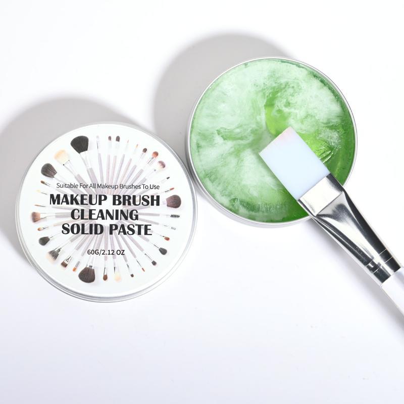 Makeup Brush Cleaning Soap Mak - đánh giá và giá Soap Making Ins