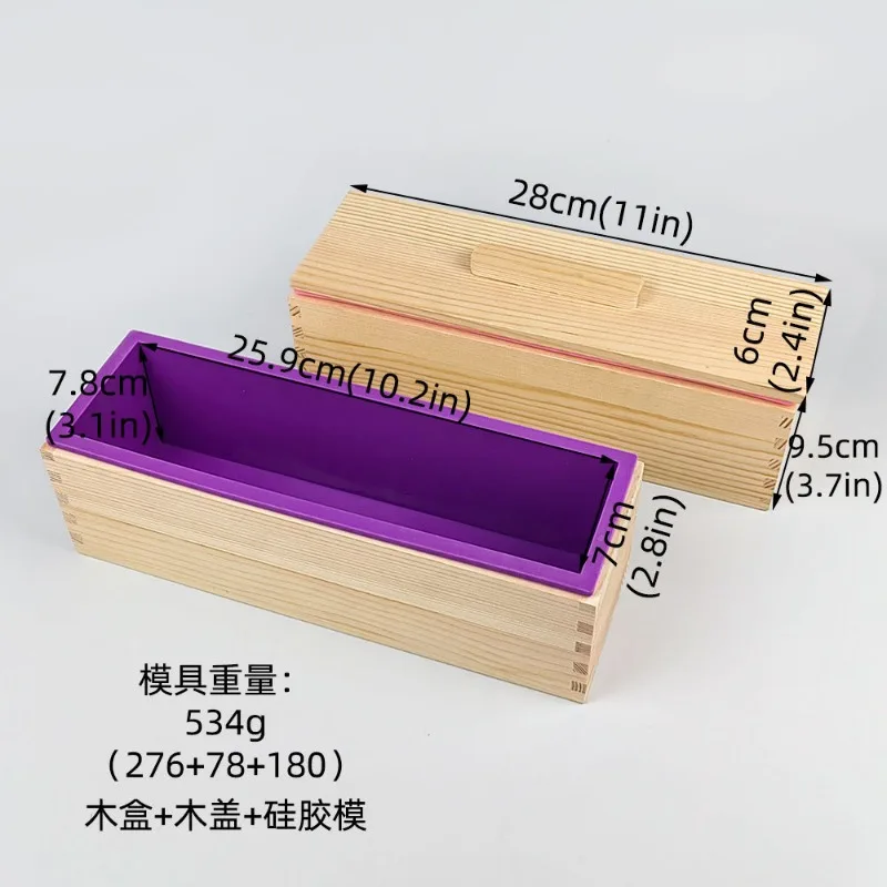 Xà Phồng Silicon Khuôn Hình Ch - đánh giá và giá Soap Making Kit For Beginners