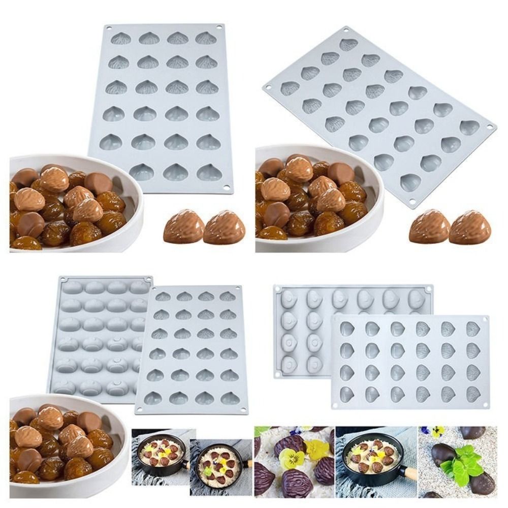 Silicone Material Bento Cake S - đánh giá và giá Soap Making Instructions