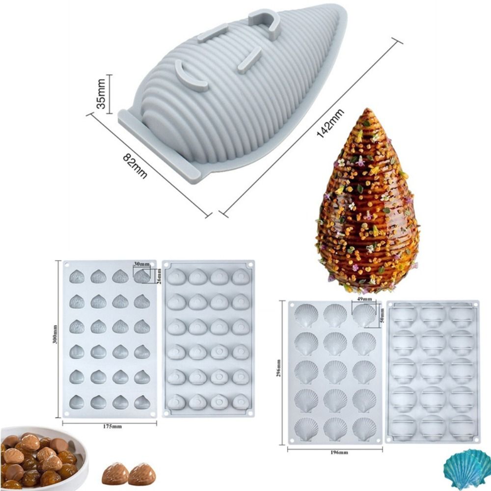 Silicone Material Bento Cake S - đánh giá và giá Soap Making Instructions